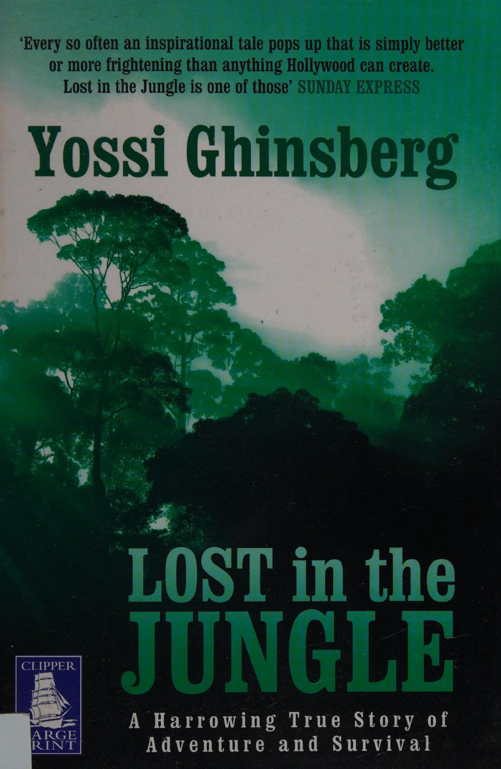 Book Cover